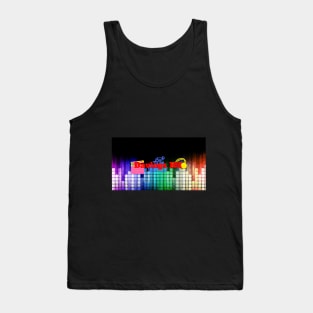 Davlogs 101 Tank Top